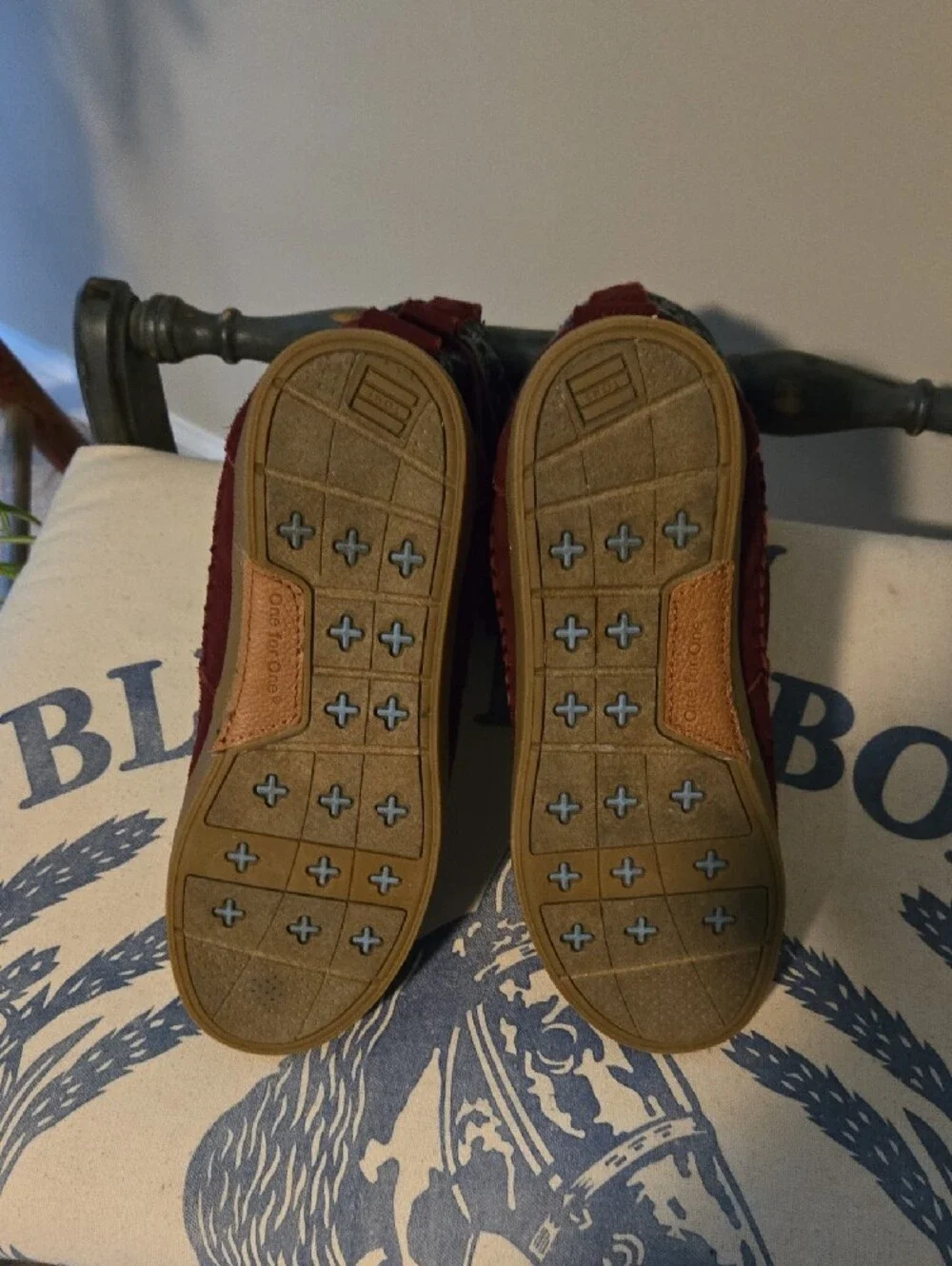 Toms women winter